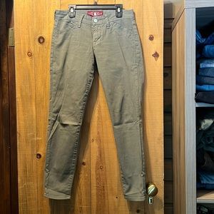 Lucky‎ brand sweet Chino